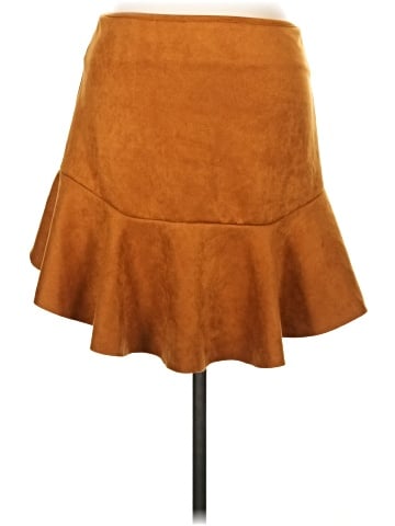 Design Lab Lord & Taylor Casual Skirt (view 1)