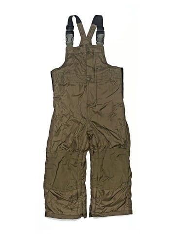 Baby Gap Snow Pants With Bib (view 1)