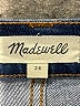 Madewell Blue Denim Skirt Size 24 waist - photo 4