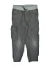 OshKosh B'gosh 100% Cotton Gray Cargo Pants Size 4T - photo 1