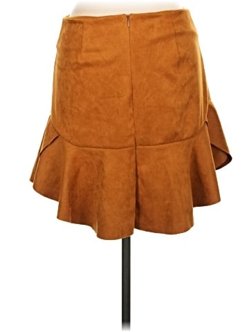 Design Lab Lord & Taylor Casual Skirt (view 2)