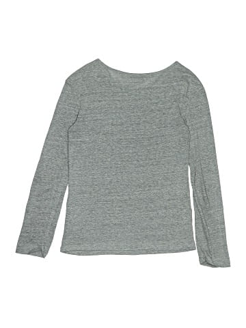 Gap Kids 3/4 Sleeve T-Shirt (view 2)