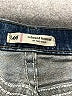 Lee Blue Jeans Size 12S - photo 7