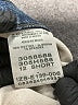 Lee Blue Jeans Size 12S - photo 8