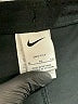 Nike 100% Polyester Graphic Black Athletic Shorts Size XL - photo 3