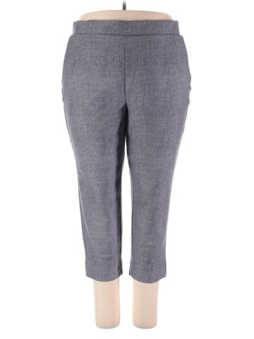 Studio by Torrid Dress Pants (view 1)