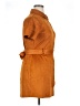 J for Justify Brown Casual Dress Size XL - photo 4