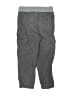 OshKosh B'gosh 100% Cotton Gray Cargo Pants Size 4T - photo 2