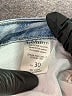 Böhme Blue Jeans Size 30 waist - photo 8