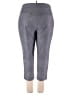 Studio by Torrid Gray Dress Pants Size 3X Plus (3) - photo 2