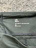 Gap Fit Solid Black Active Pants Size M - photo 7
