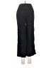 Stradivarius Solid Black Dress Pants Size 0 - photo 1
