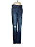 J.Crew Hearts Blue Jeans Size 29 waist (tall) - photo 1