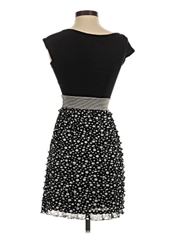 Zara Basic Cocktail Dress (view 2)