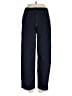 Chico's Chevron-herringbone Blue Jeans Size Sm (0.5) - photo 1