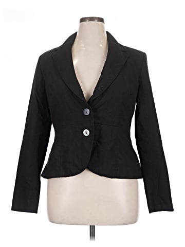 Merona Blazer (view 1)