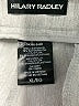 Hilary Radley Gray Active Pants Size XL - photo 8