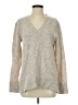 Banana Republic Gray Pullover Sweater Size S - photo 1