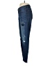 J.Crew Hearts Blue Jeans Size 29 waist (tall) - photo 5