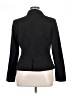 Merona Black Blazer Size 14 - photo 2