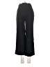 Stradivarius Solid Black Dress Pants Size 0 - photo 2