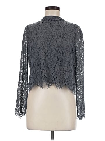 Chaser 3/4 Sleeve Blouse (view 1)