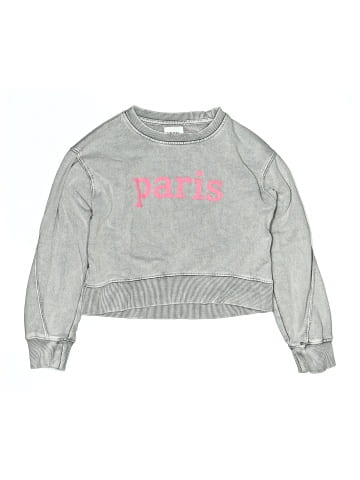 Zara Sweatshirt (view 1)