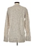 Banana Republic Gray Pullover Sweater Size S - photo 2