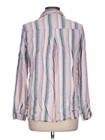 Cloth & Stone Long Sleeve Blouse (view 2)
