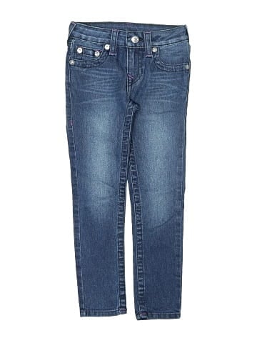 True Religion Jeans (view 1)