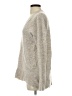 Banana Republic Gray Pullover Sweater Size S - photo 5