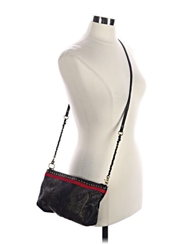 Elliott Lucca Crossbody Bag (view 2)