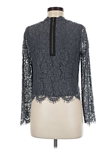 Chaser 3/4 Sleeve Blouse (view 2)