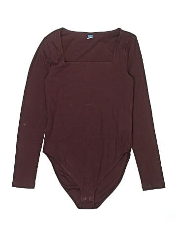 Old Navy Bodysuit (view 1)