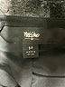 Mossimo Color Block Black Track Jacket Size S - photo 6