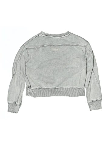 Zara Sweatshirt (view 2)