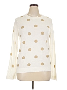 J.Crew Factory Store Pullover Sweater