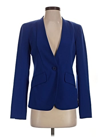 New York & Company Blazer (view 1)