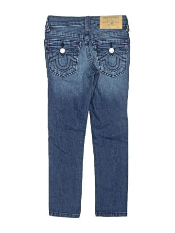 True Religion Jeans (view 2)
