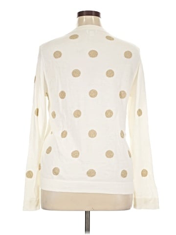 J.Crew Factory Store Pullover Sweater (view 2)