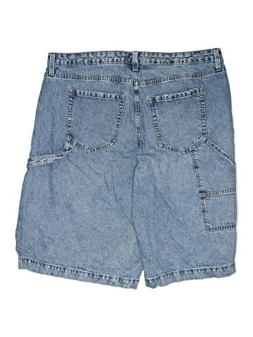 Wild Fable Denim Shorts (view 2)