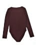 Old Navy Burgundy Bodysuit Size M - photo 2