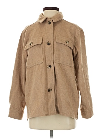 Old Navy Coat (view 1)