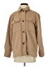 Old Navy Tan Coat Size S - photo 1