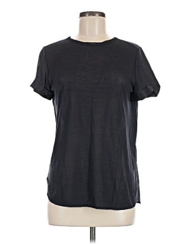 Vince. Short Sleeve Top (view 1)