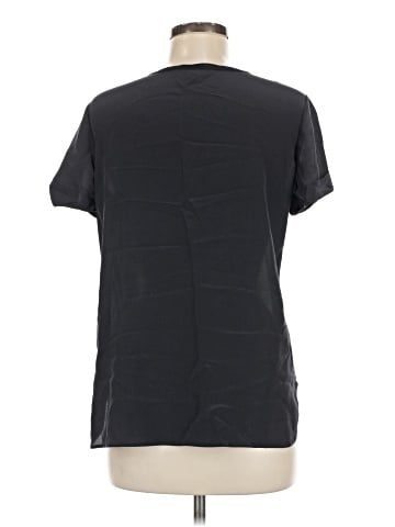 Vince. Short Sleeve Top (view 2)