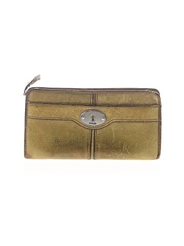 Fossil Wallet (view 1)
