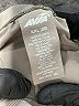 Avia Solid Gray Active Pants Size 20 - photo 4