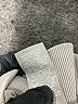 Avia Solid Gray Active Pants Size 20 - photo 5