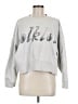 Taylor Swift Silver Gray Sweatshirt Size M - photo 1